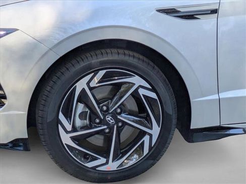 New 2026 Hyundai Sonata SEL image 10