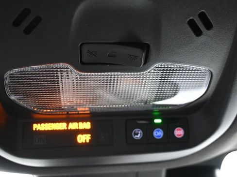 New 2026 Chevrolet Trax RS w/ Driver Confidence Package image 35