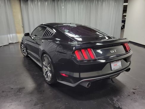 Used 2015 Ford Mustang GT Premium RWD image 7