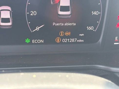 Used 2023 Honda Accord Sport image 17