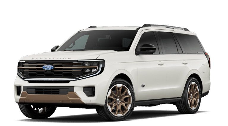 New 2027 Ford Expedition King Ranch AWD/4WD image 42