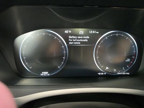 Used 2022 Volvo XC90 T6 Inscription AWD/4WD image 40