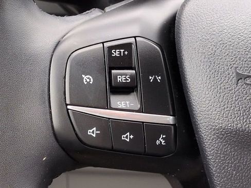 Used 2024 Ford Escape Active FWD image 23