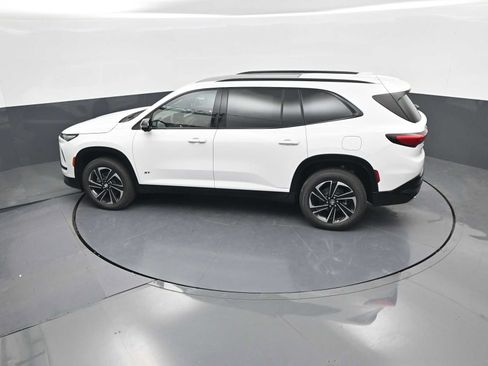 New 2026 Buick Enclave Sport Touring w/ Power Package AWD/4WD image 36