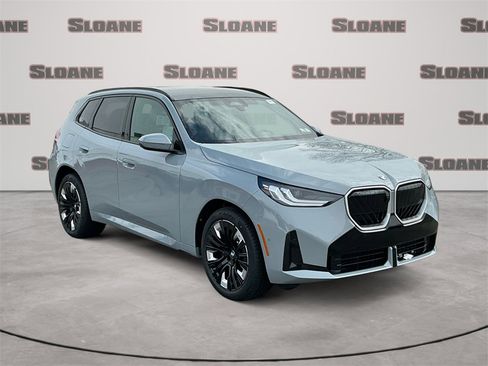 New 2026 BMW X3 xDrive30 w/ Premium Package image 7
