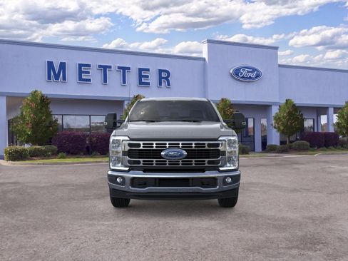 New 2026 Ford F350 XLT w/ 360-Degree Camera Package RWD image 6