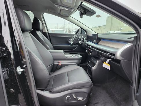 New 2026 Hyundai Ioniq 9 SEL AWD/4WD image 11