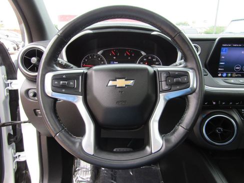 Used 2019 Chevrolet Blazer LT w/ Sun and Wheels Package FWD image 14