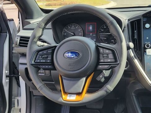 New 2026 Subaru Crosstrek 2.5i Wilderness AWD/4WD image 13
