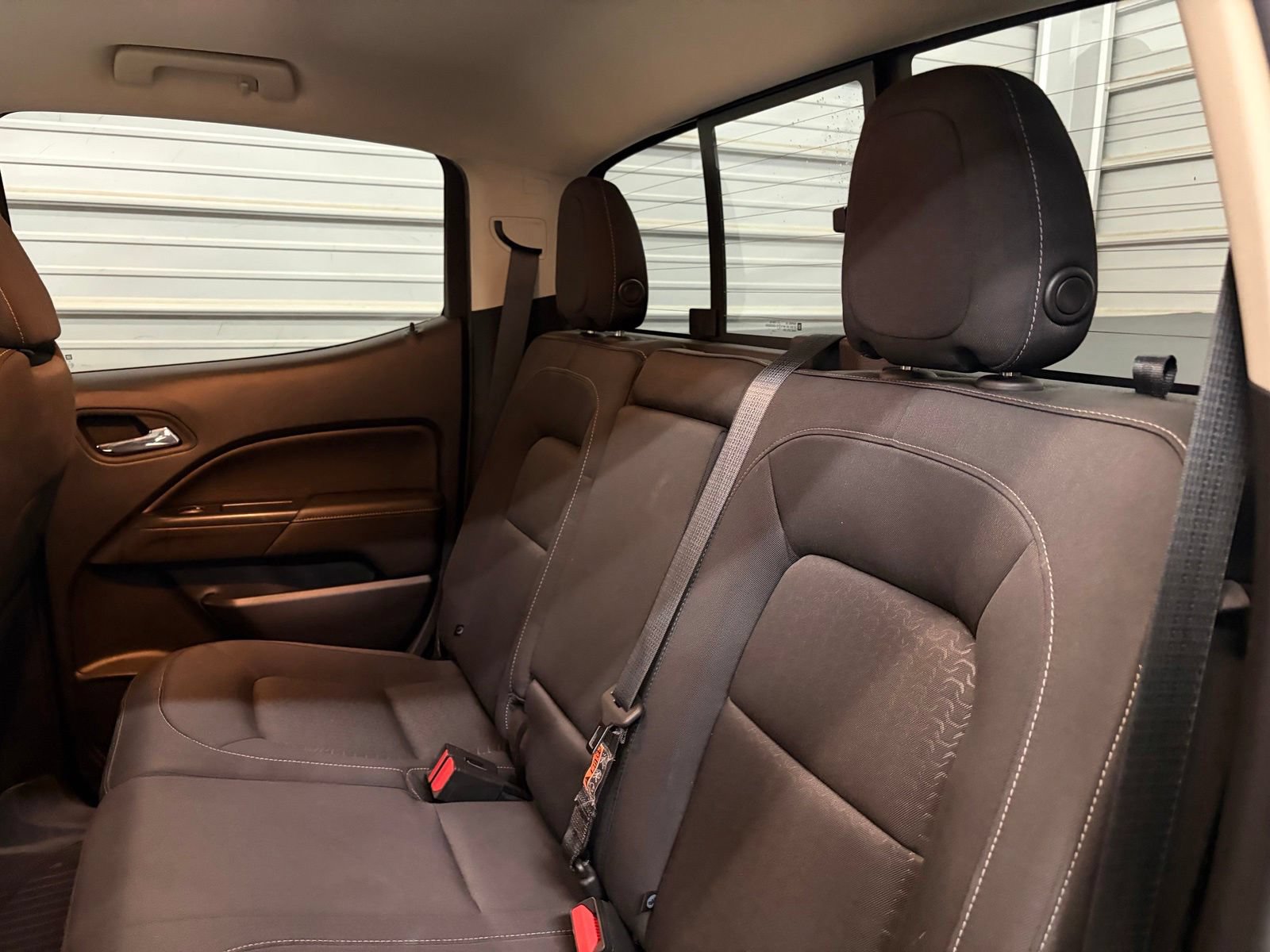 Used 2018 GMC Canyon SLE w/ SLE Convenience Package AWD/4WD image 25