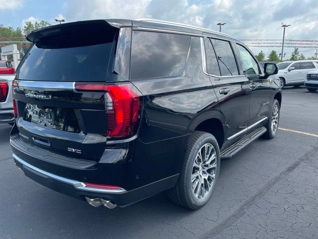 New 2026 GMC Yukon Denali w/ Advanced Technology Package AWD/4WD image 10