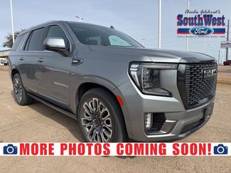 Used 2023 GMC Yukon Denali Ultimate 360° Tour