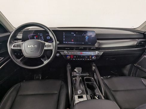 Used 2024 Kia Telluride S FWD image 14