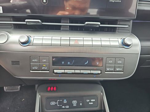 New 2026 Hyundai Kona SEL Premium FWD image 22