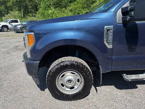 Used 2017 Ford F350 XL AWD/4WD image 6