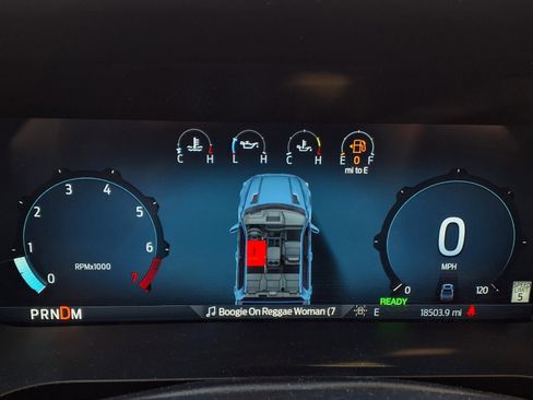 Used 2024 Ford F150 XLT w/ Equipment Group 302A MID image 15