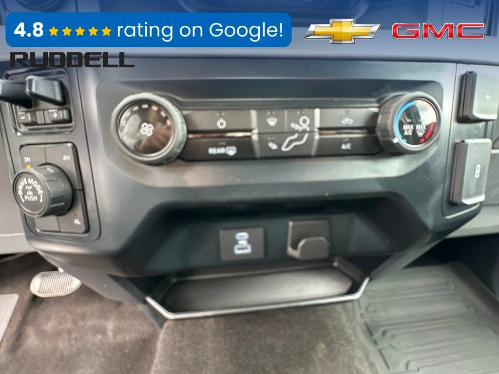 Used 2023 Ford F150 XLT w/ Max Trailer Tow Package AWD/4WD image 31