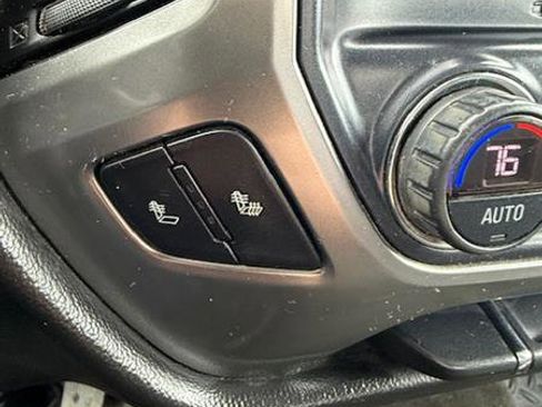 Used 2017 Chevrolet Silverado 1500 LT w/ All Star Edition image 14