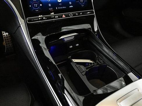 Used 2026 Mercedes-Benz C 300 4MATIC Sedan image 13