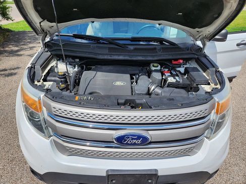 Used 2014 Ford Explorer 4WD image 15