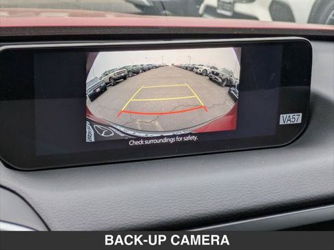 Used 2025 MAZDA CX-50 AWD 2.5 Turbo w/ Weather Package image 9