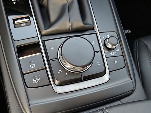 New 2026 MAZDA CX-30 AWD 2.5 S w/ Premium Package image 17