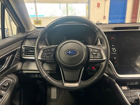 Used 2024 Subaru Outback Limited AWD/4WD image 15