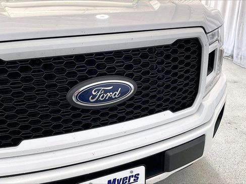 Used 2020 Ford F150 XL w/ Equipment Group 101A Mid image 6