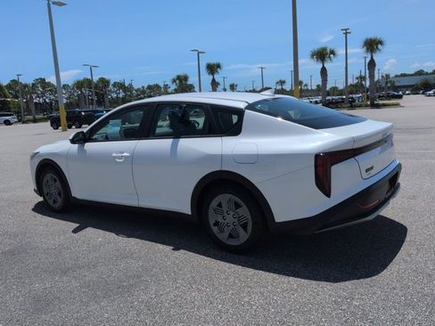 Used 2025 Kia K4 FWD image 7