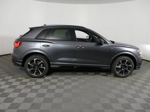 New 2025 Audi Q3 2.0T Premium Plus image 2