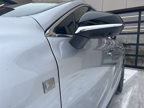 New 2026 Lexus RX 350 F Sport w/ Convenience Package image 48