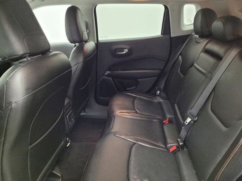 Used 2018 Jeep Compass Limited w/ Navigation Group image 18