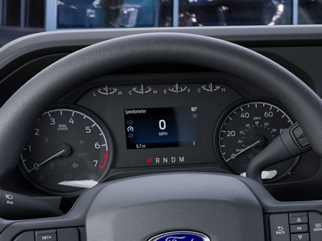 New 2027 Ford F250 XL w/ STX Appearance Package AWD/4WD image 13
