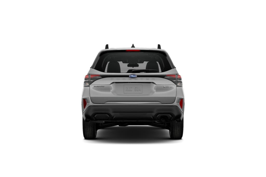 New 2026 Subaru Forester Touring AWD/4WD image 9
