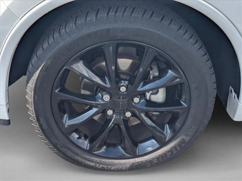Used 2017 Dodge Durango GT w/ Premium Group RWD image 25
