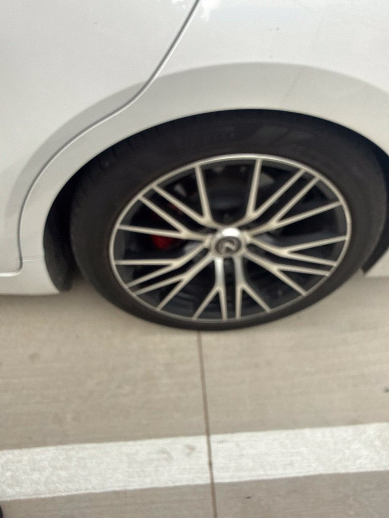 Used 2023 Lexus IS 300 w/ Comfort Package RWD image 10