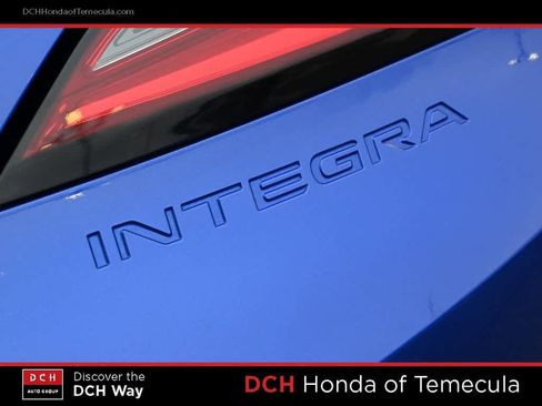Used 2023 Acura Integra A-Spec image 7