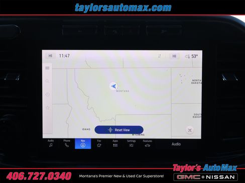 Used 2024 Ford F250 Platinum image 16