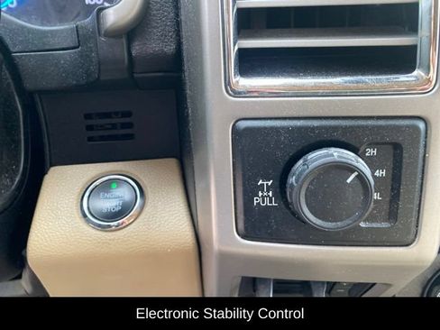 Used 2017 Ford F250 Lariat w/ Lariat Ultimate Package AWD/4WD image 21
