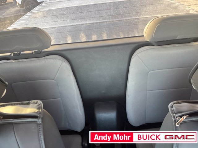 Used 2016 GMC Canyon 4x4 Extended Cab w/ Convenience Package image 42