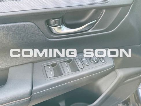 Used 2024 Honda CR-V Sport image 12