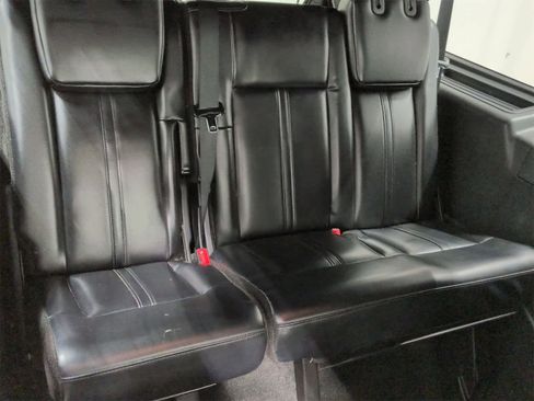 Used 2017 Lincoln Navigator L Select image 39