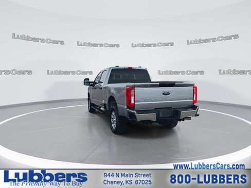 Used 2024 Ford F250 XLT image 7