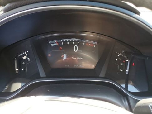 Used 2020 Honda CR-V EX image 25