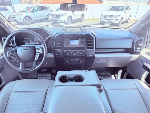 Used 2020 Ford F150 XL w/ Equipment Group 101A Mid RWD image 22