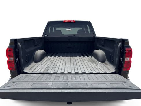 Used 2015 Chevrolet Silverado 1500 LT w/ All Star Edition image 19