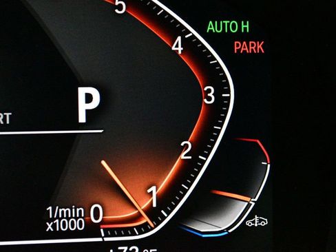 Used 2021 BMW 840i Gran Coupe w/ M Sport Package image 43