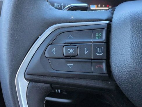 Certified 2024 Jeep Grand Cherokee L Laredo image 26