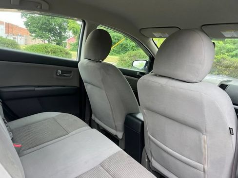 Used 2012 Nissan Sentra 2.0 SR FWD image 18