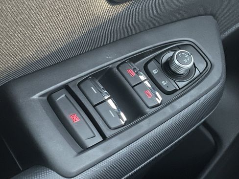 New 2026 Subaru Forester Premium image 16